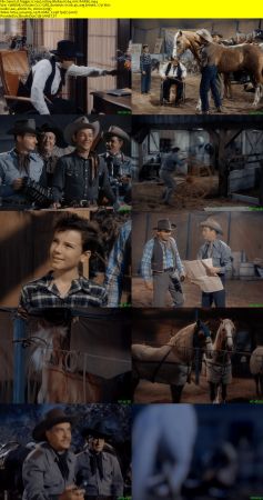 Trigger Jr. 1950 1080p BluRay H264 AAC-RARBG