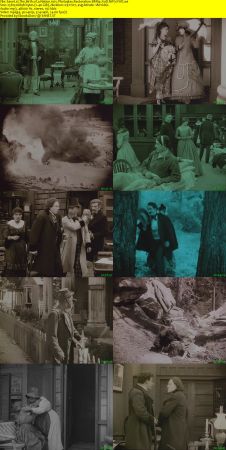 The Birth of a Nation 1915 Photoplay Restoration BRRip XviD MP3-XVID
