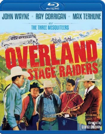 Overland Stage Raiders 1938 1080p BluRay x264-OFT