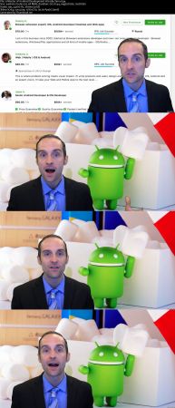 Master of Android Development: Build and Publish Your Mobile Apps