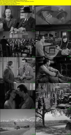 Three Faces West 1940 BRRip XviD MP3-XVID
