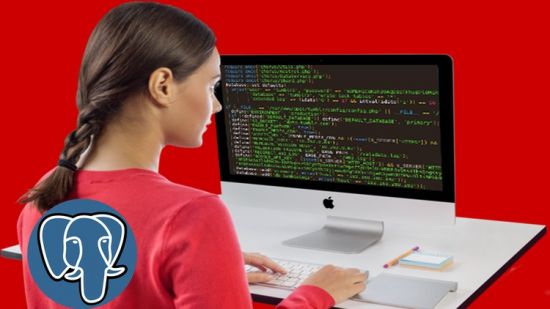 Mastering PostgreSQL Database Step by step for beginners