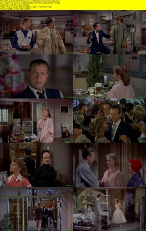 Susan Slept Here 1954 720p BluRay H264 AAC-RARBG
