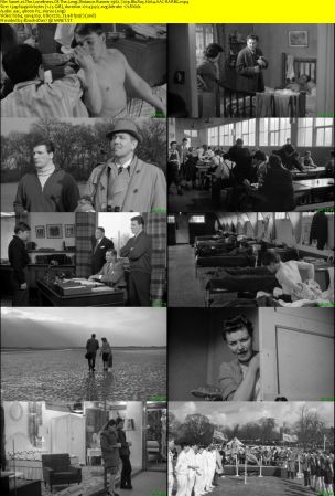 The Loneliness Of The Long Distance Runner 1962 720p BluRay H264 AAC-RARBG