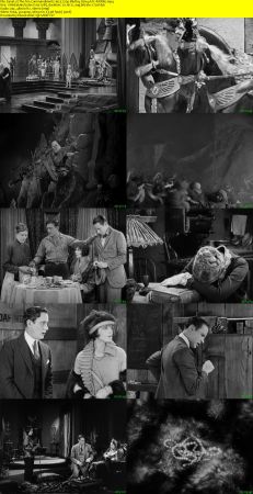 The Ten Commandments 1923 720p BluRay H264 AAC-RARBG