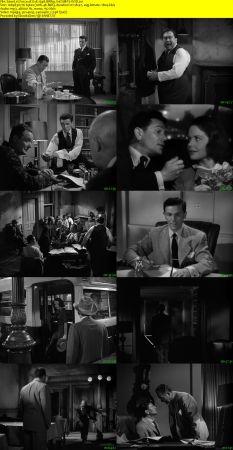 Force of Evil 1948 BRRip XviD MP3-XVID