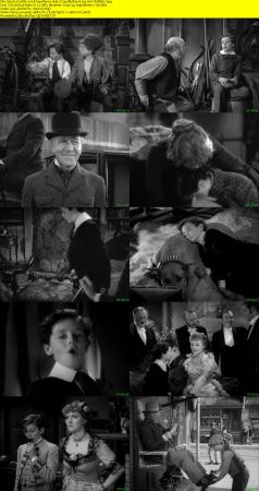 Little Lord Fauntleroy 1936 720p BluRay H264 AAC-RARBG