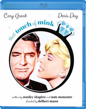 That Touch of Mink 1962 BRRip XviD MP3-XVID