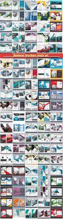 Business brochure mega set # 5