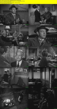 Cover Up 1949 720p BluRay H264 AAC-RARBG