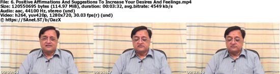 Hypnosis- Sexual Fulfillment For Females Using Self Hypnosis