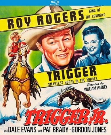 Trigger Jr. 1950 1080p BluRay x264-OFT