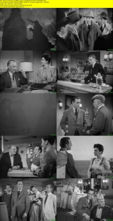 Pursuit To Algiers 1945 720p BluRay H264 AAC-RARBG