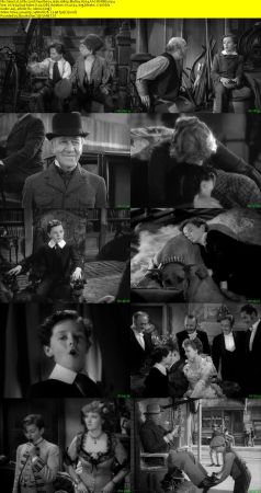 Little Lord Fauntleroy 1936 1080p BluRay H264 AAC-RARBG