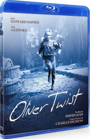 Oliver Twist 1948 1080p BluRay H264 AAC-RARBG