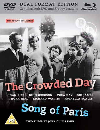 The Crowded Day 1954 1080p BluRay H264 AAC-RARBG