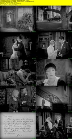 Children Of Divorce 1927 BRRip XviD MP3-XVID