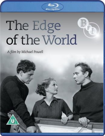 The Edge Of The World 1937 BRRip XviD MP3-XVID