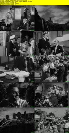 Passport To Pimlico 1949 BRRip XviD MP3-XVID