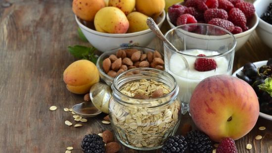 Complete Nutrition For All - Fully Accredited Diploma Course