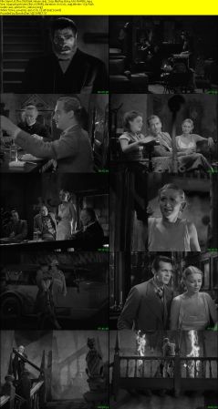 The Old Dark House 1932 720p BluRay H264 AAC-RARBG