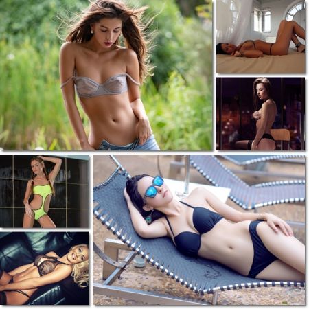 Photos Beautiful Women Pack 393