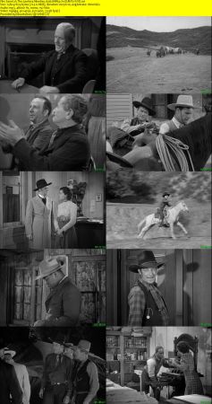 The Lawless Nineties 1936 BRRip XviD MP3-XVID