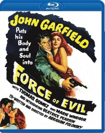 Force of Evil 1948 BRRip XviD MP3-XVID