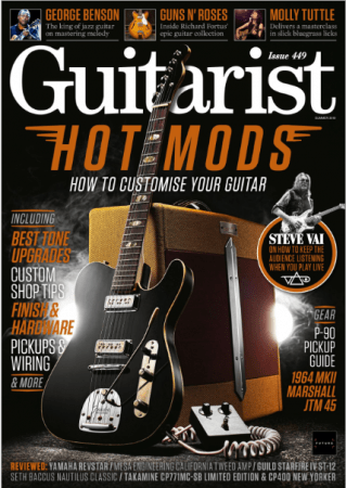 Lowrider - Issue 449, Summer 2019
