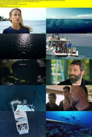 Sci Ch - Legends of the Deep: Series 1 (2019) 1080p HDTV x264 AAC MVGroup