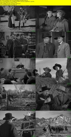 King Of The Pecos 1936 BRRip XviD MP3-XVID