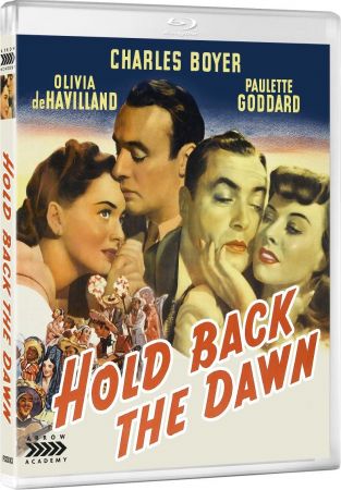 Hold Back the Dawn 1941 1080p BluRay H264 AAC-RARBG