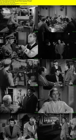 Panic in the Streets 1950 720p BluRay H264 AAC-RARBG
