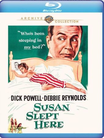 Susan Slept Here 1954 720p BluRay H264 AAC-RARBG