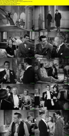 Holiday 1938 BRRip XviD MP3-XVID