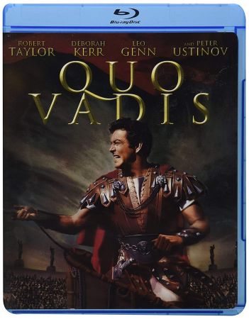 Quo Vadis 1951 720p BluRay H264 AAC-RARBG