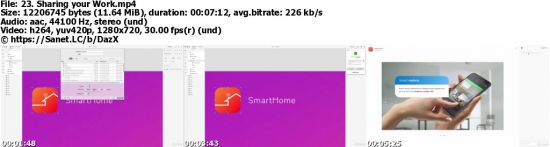 Adobe XD for UI Design (Plus Muse)