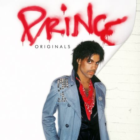 Prince - Originals - 2019, FLAC 24/96