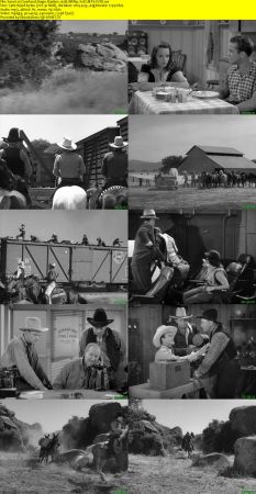 Overland Stage Raiders 1938 BRRip XviD MP3-XVID