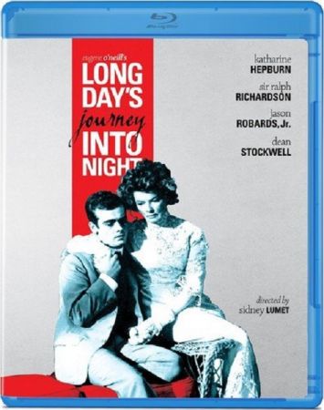 Long Days Journey Into Night 1962 720p BluRay H264 AAC-RARBG