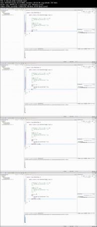 Java 8 Einsteigerkurs - vom Anfänger zum Profi werden