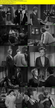 Dont Bother to Knock 1952 BRRip XviD MP3-XVID