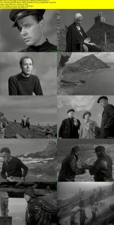 The Edge Of The World 1937 BRRip XviD MP3-XVID