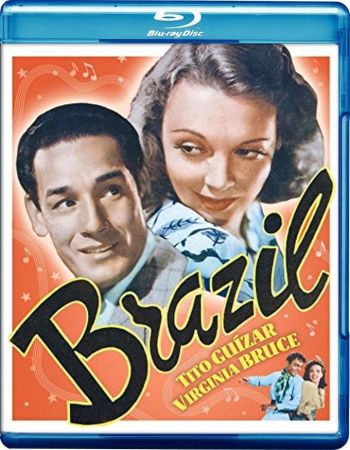 Brazil 1944 BRRip XviD MP3-XVID