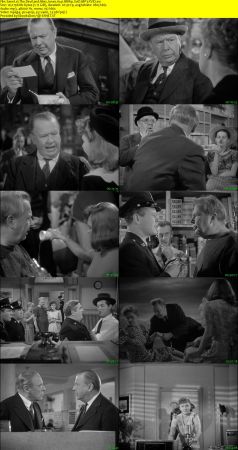 The Devil and Miss Jones 1941 BRRip XviD MP3-XVID