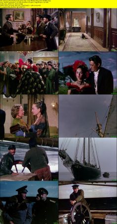 The World in His Arms 1952 720p BluRay H264 AAC-RARBG