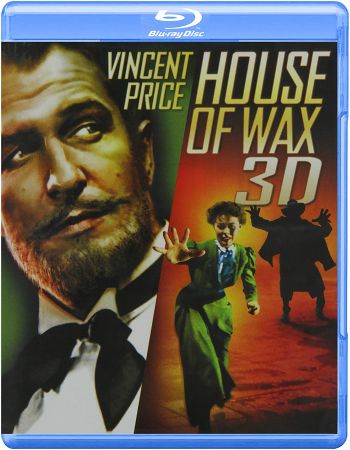 House Of Wax 1953 3D HSBS 1080p H264 AC3 (DolbyDigital-5.1) nickarad