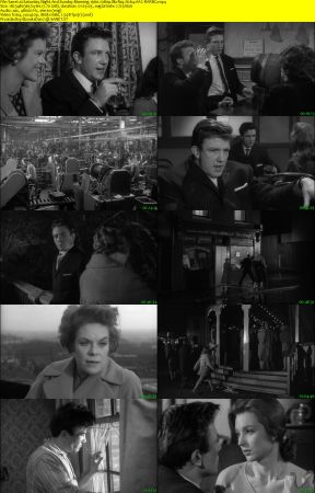 Saturday Night And Sunday Morning 1960 1080p BluRay H264 AAC-RARBG