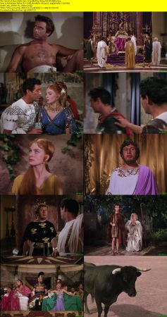Quo Vadis 1951 720p BluRay H264 AAC-RARBG