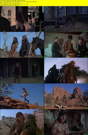 Apache 1954 BRRip XviD MP3-XVID